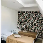 Charmante Maison شقة *
