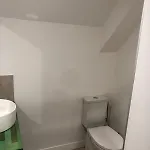 شقة Charmante Maison Château-Gontier
