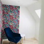 Charmante Maison شقة
