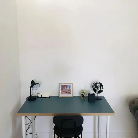 Charmante Maison * Шато-Гонтье