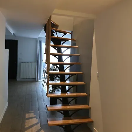 Charmante Maison *