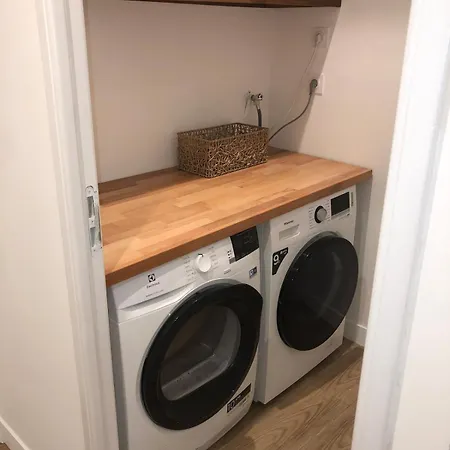 דירה Charmante Maison