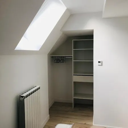 Charmante Maison