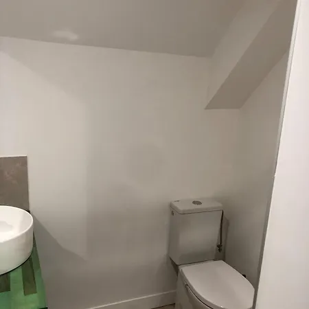 公寓 Charmante Maison 查塔奥贡泰