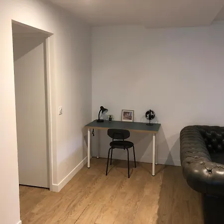 דירה Charmante Maison