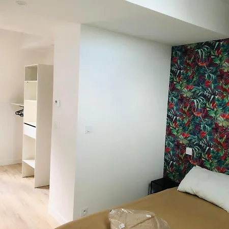 דירה Charmante Maison Château-Gontier