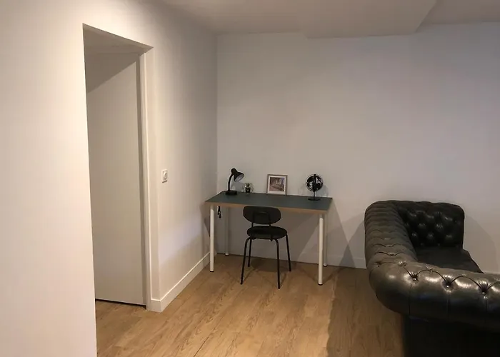 Апартаменты Charmante Maison